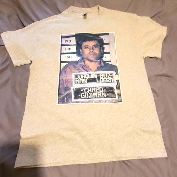 Shirt - Picture 1 of 2